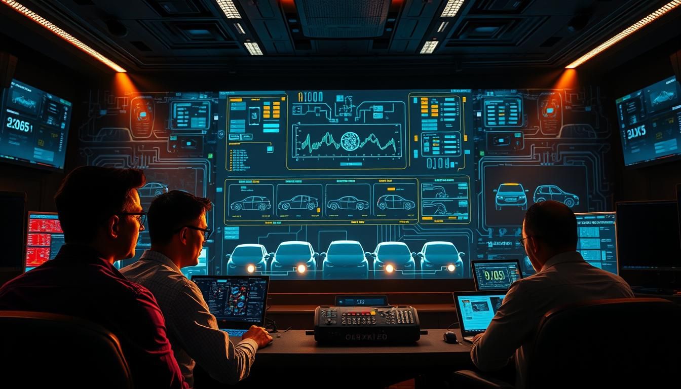 Plate Decoder: Empowering Developers with CarsXE Tools