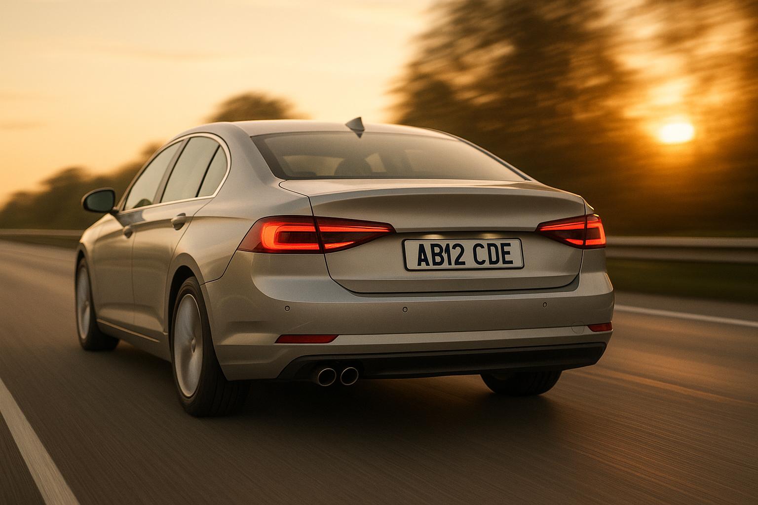 RNNs for Vehicle License Plate Recognition