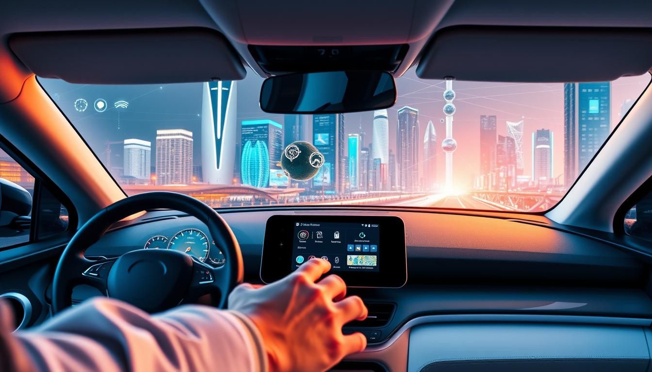 Leverage Automotive Telematics API for Smarter Connectivity