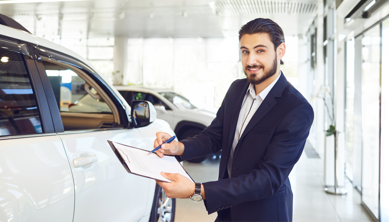 APIs vs. Manual Data Entry: Which Saves More Time for Car Dealers?