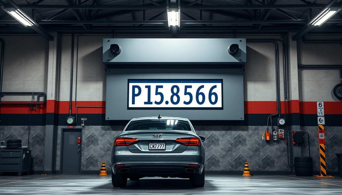 Revolutionize Driving with Plate Image Recognition on CarsXE