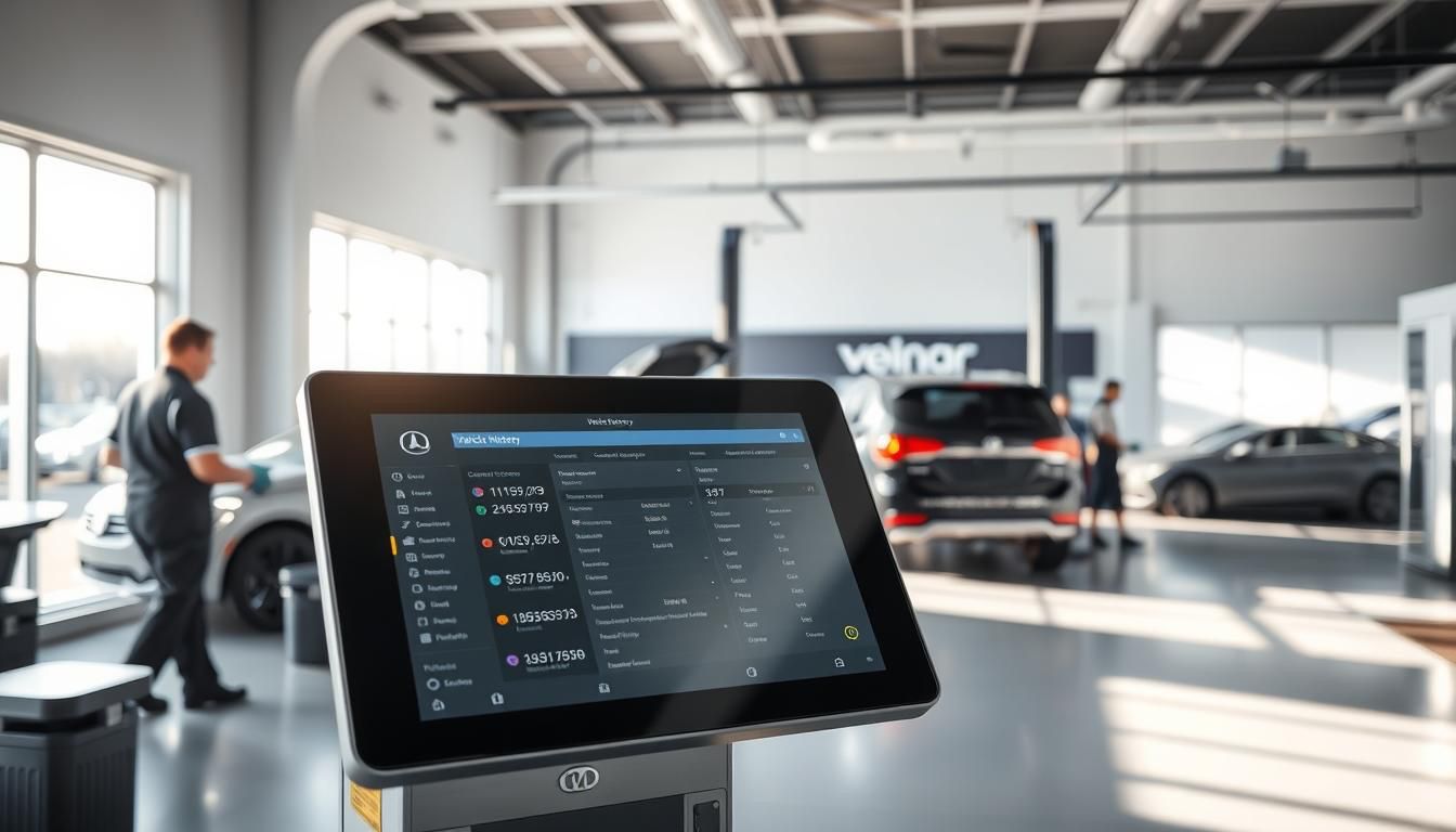 Why Auto Shops Should Offer Instant Vehicle Histories to Improve Customer Trust