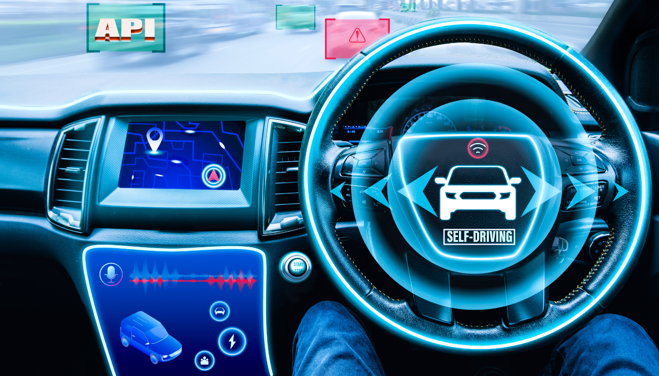 How to Power Smarter Mobile Apps with Automotive API: Best Practices for Developers