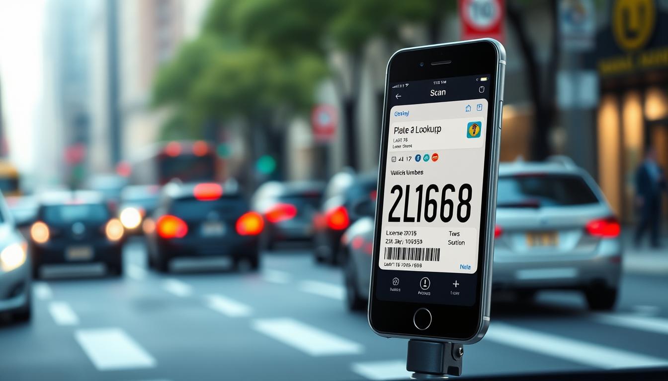 Implement Real-Time License Plate Lookup in Your App