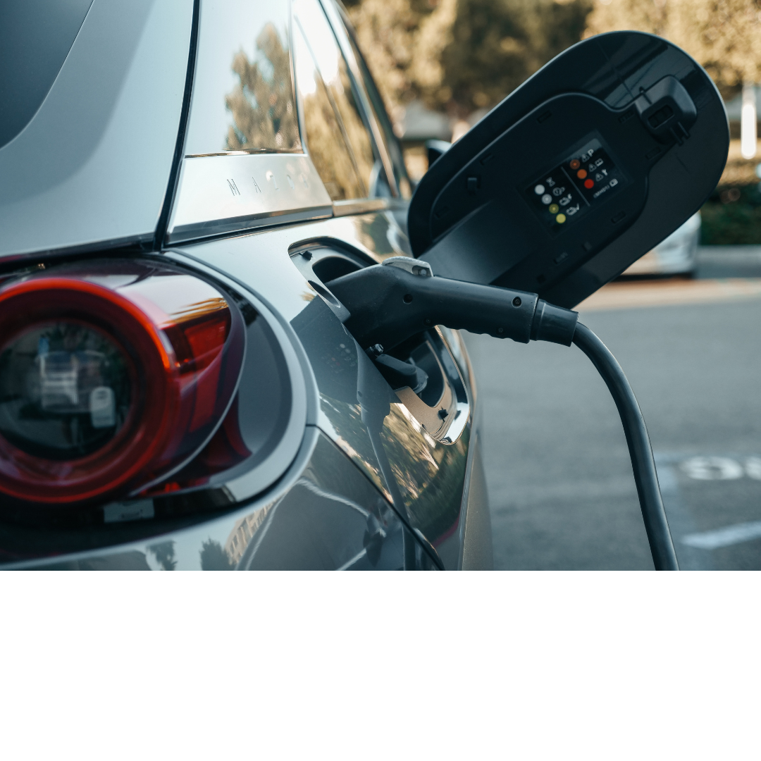 3 Reasons Your Electric Car needs Vehicle APIs