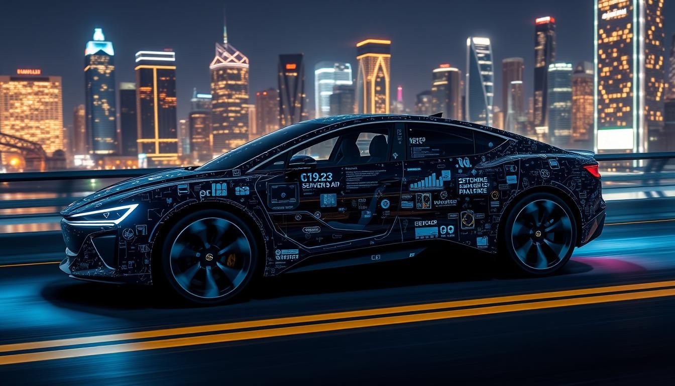 Elevate Your Driving with CarsXE's Advanced Connected Car API