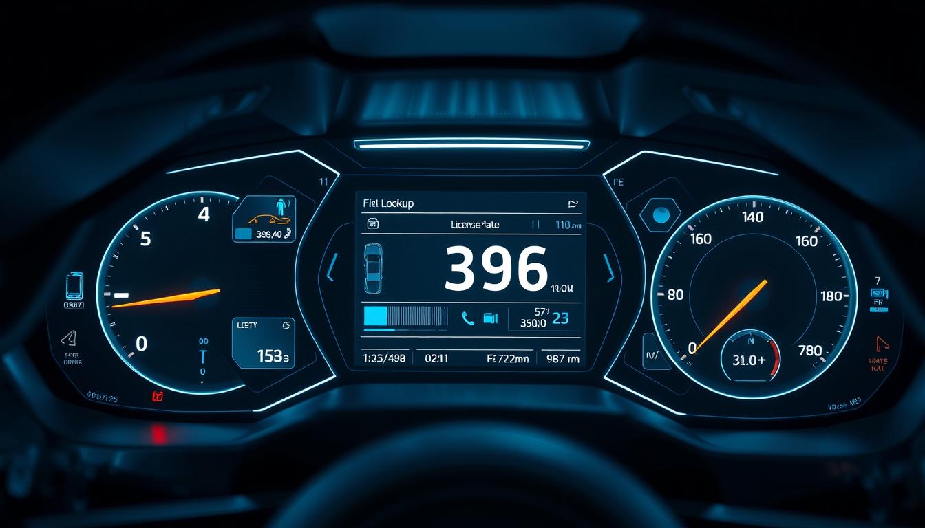 How to integrate license plate lookup into CarsXE