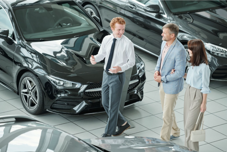 The Ultimate Guide to Choosing the Perfect Car: 8 Factors to Consider When Choosing The Right Car