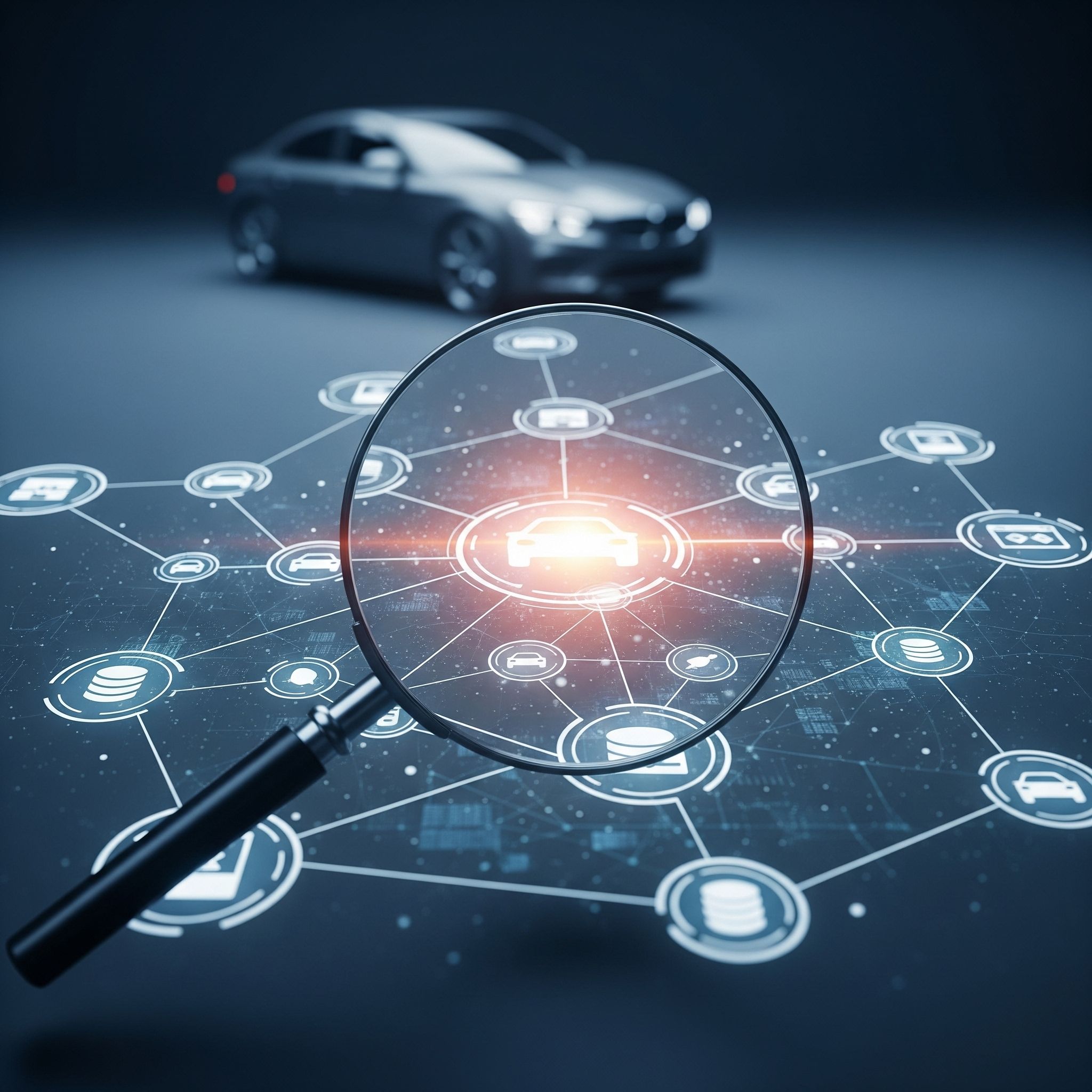 Beyond the Browser: How Hidden APIs Power Your Car Decisions (and How CarsXE's API Works for You)