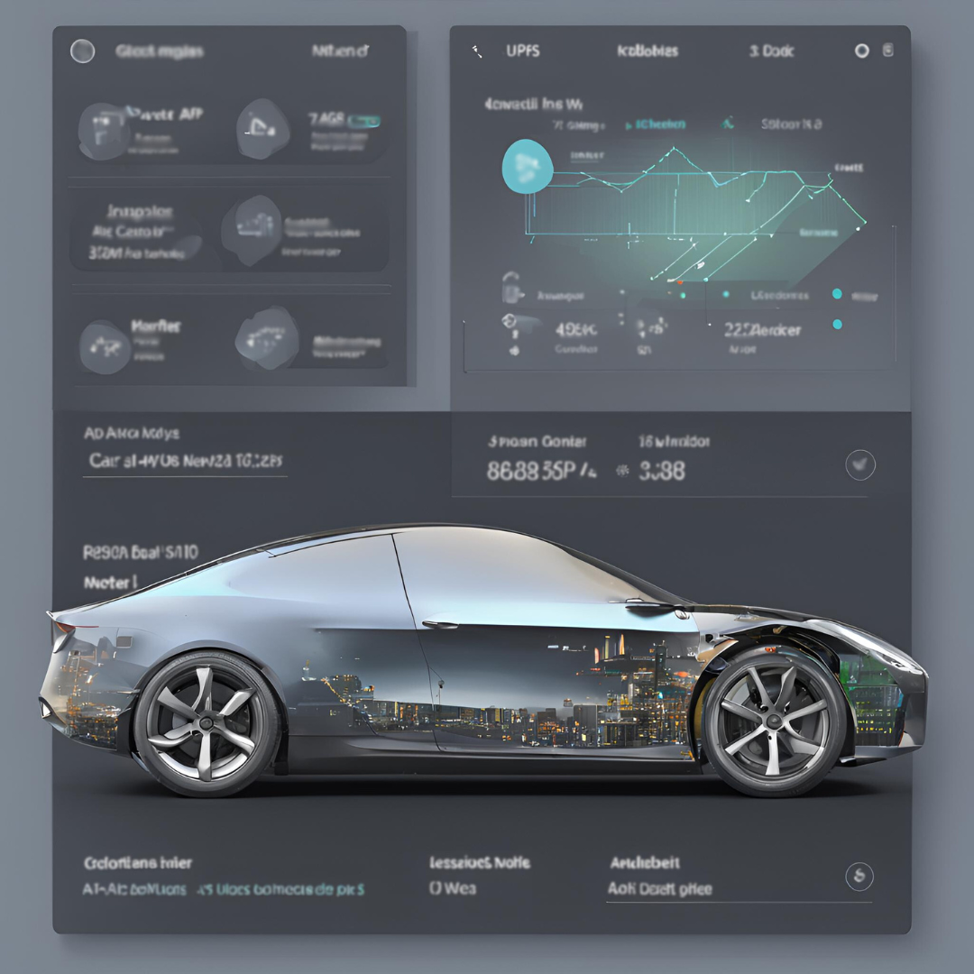 Top Vehicle Data Solutions: API for Car Comparison and Analysis