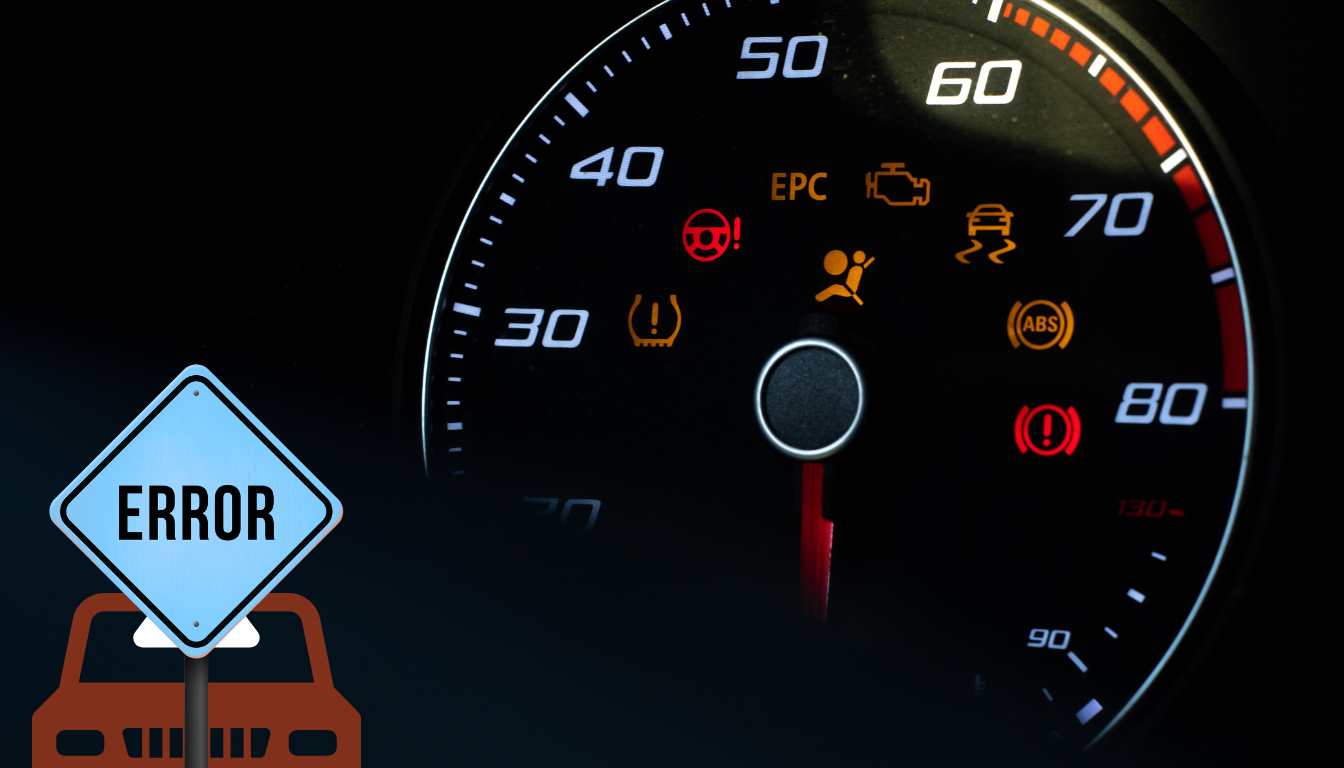 Avoid These Common VIN Errors Before They Cost You