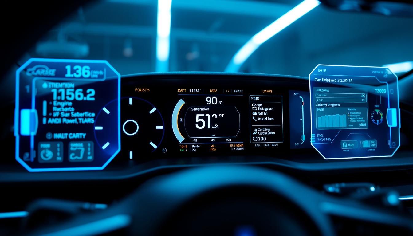 Harness the Power of CarsXE's Car Specifications API for Your Needs