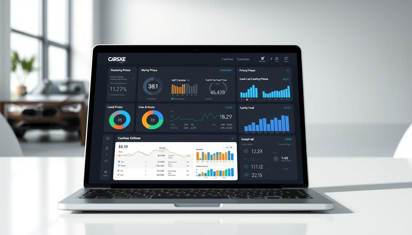 New vs. Used Car Pricing: How CarsXE API Helps Buyers