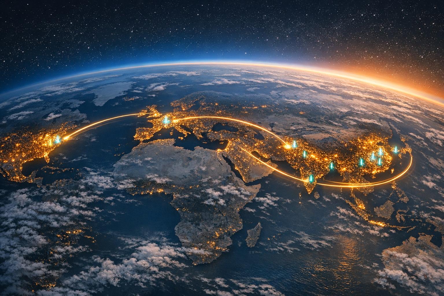 Cultural Trends in Cross-Border EV Adoption