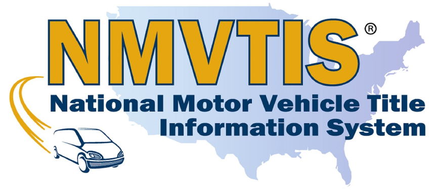 NMVTIS: Your Key to National Motor Vehicle Title Information