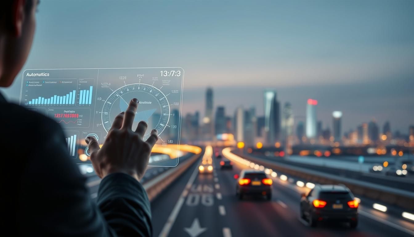 Automotive Data Solutions for Businesses