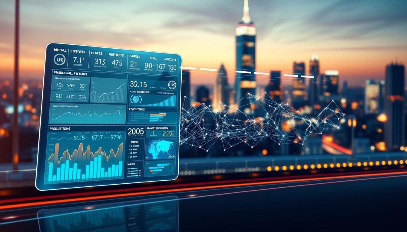 Unlock Automotive Insights with Data-Driven Decisions